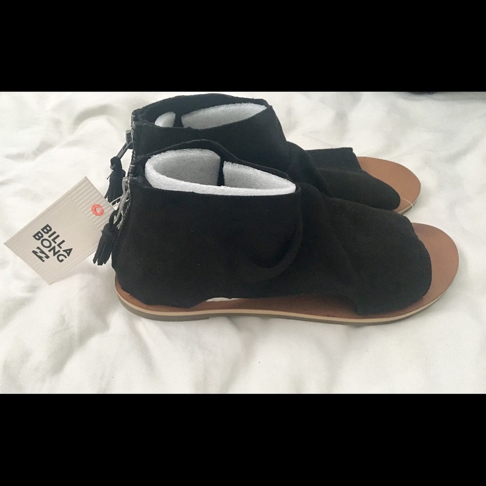 Billiabong West East of Eden Sandal